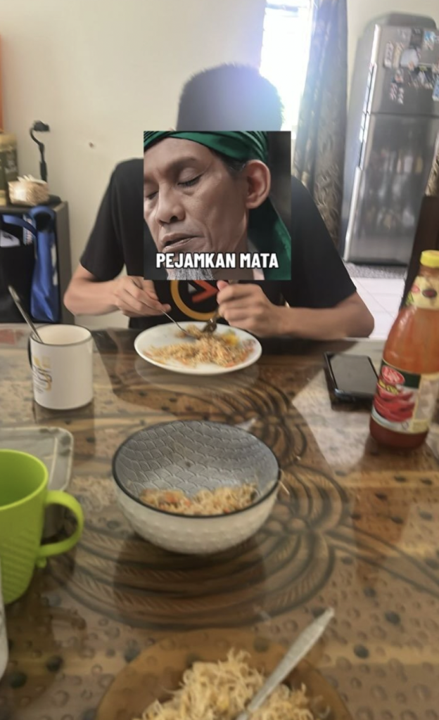 bekerja dari rumah